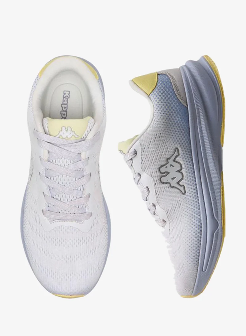 كابا أحذية رياضية نسائية برباط